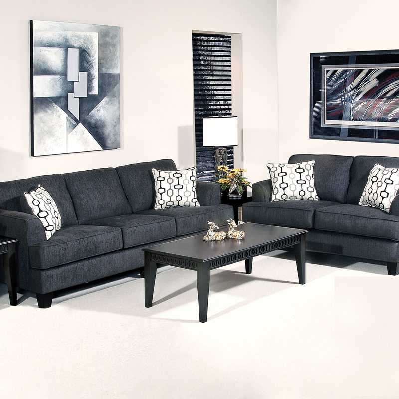 Brooks Furniture - Sofas