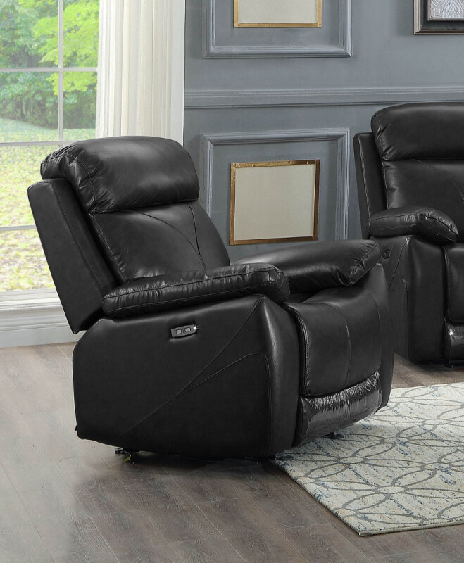 Brooks Furniture - IF-8020 POWER Reclining Chair